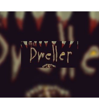The Dweller Steam Key GLOBAL